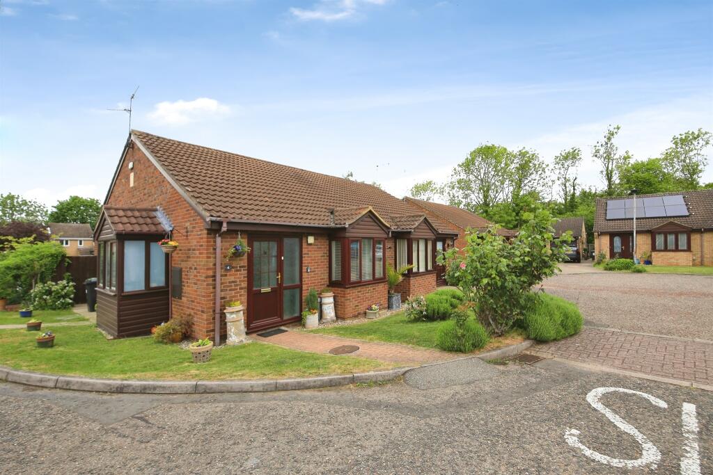 Main image of property: Beverstone, Orton Brimbles, PETERBOROUGH