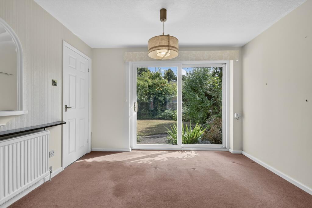 House in York - View 4