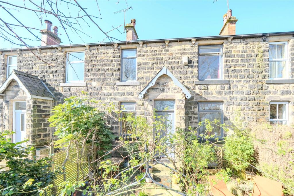 Main image of property: Oakfield Terrace, Horsforth, Leeds, West Yorkshire