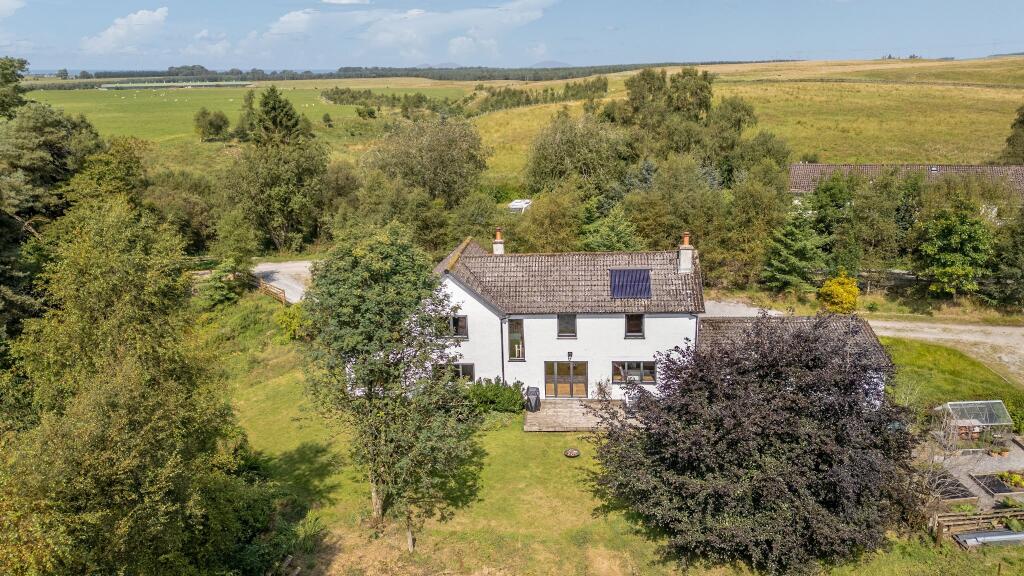 Main image of property: Cowieslinn, Peebles, Scottish Borders