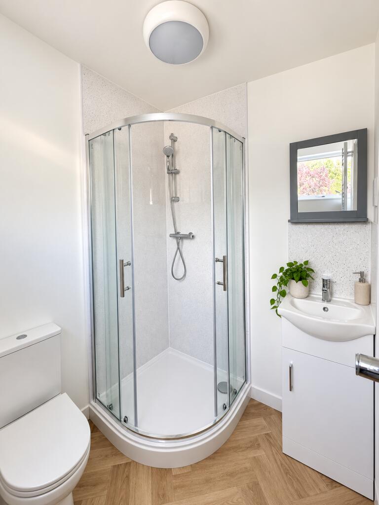 House in Peterborough, North Bretton, Bretton - More