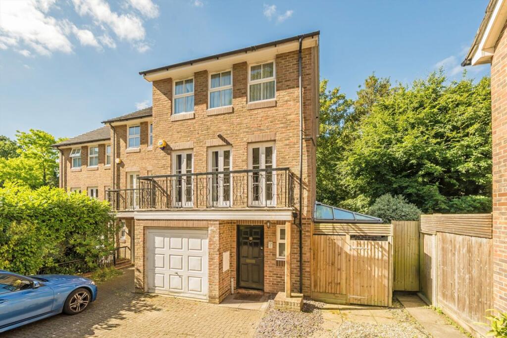 Main image of property: Dutch Gardens, Kingston Upon Thames