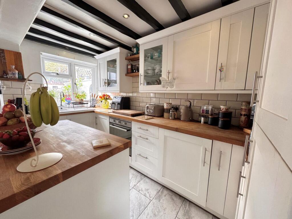 House in Melton Mowbray, Asfordby - View 5