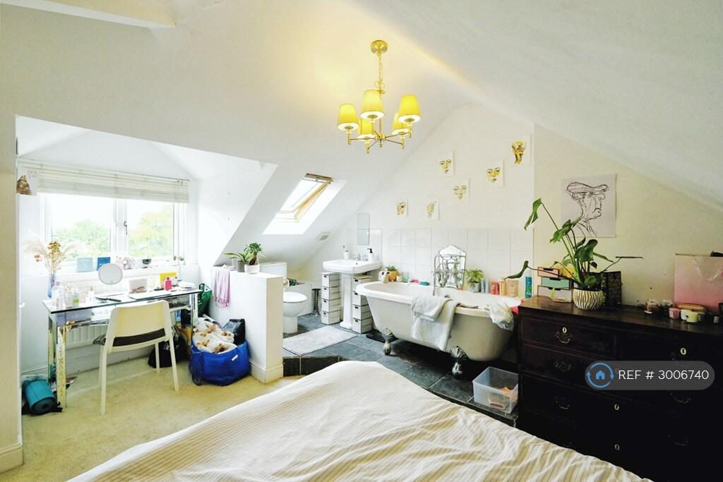 House in London - View 4