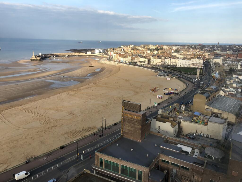 Main image of property: All Saints Avenue, Margate