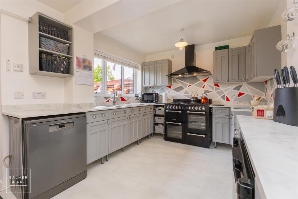 House in Wigan - View 3