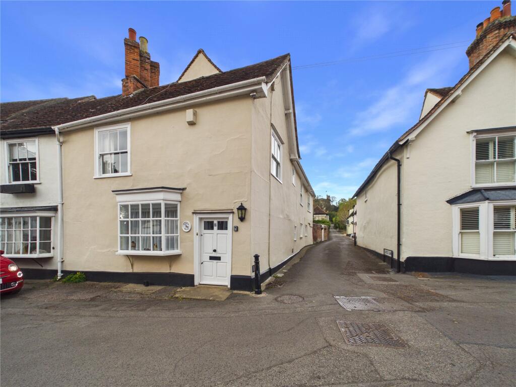 Main image of property: Falcon Square, Castle Hedingham, Halstead, Essex, CO9