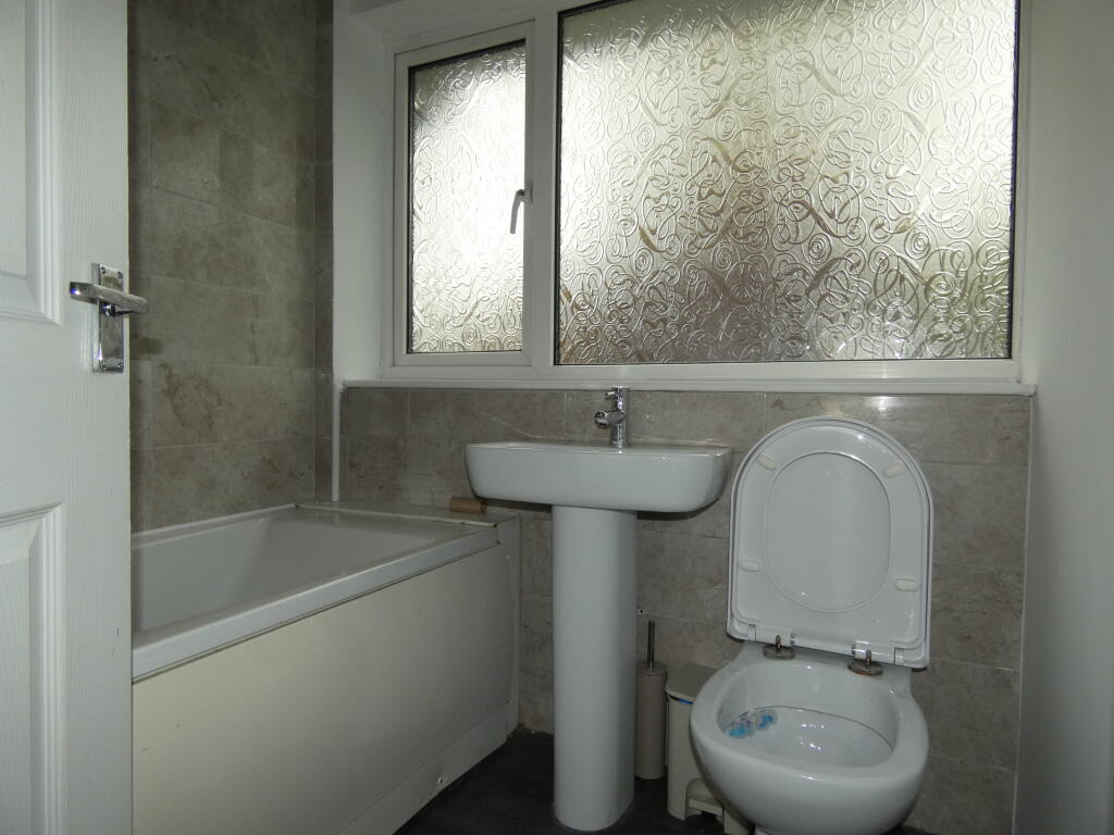 3 bedroom terraced house for rent