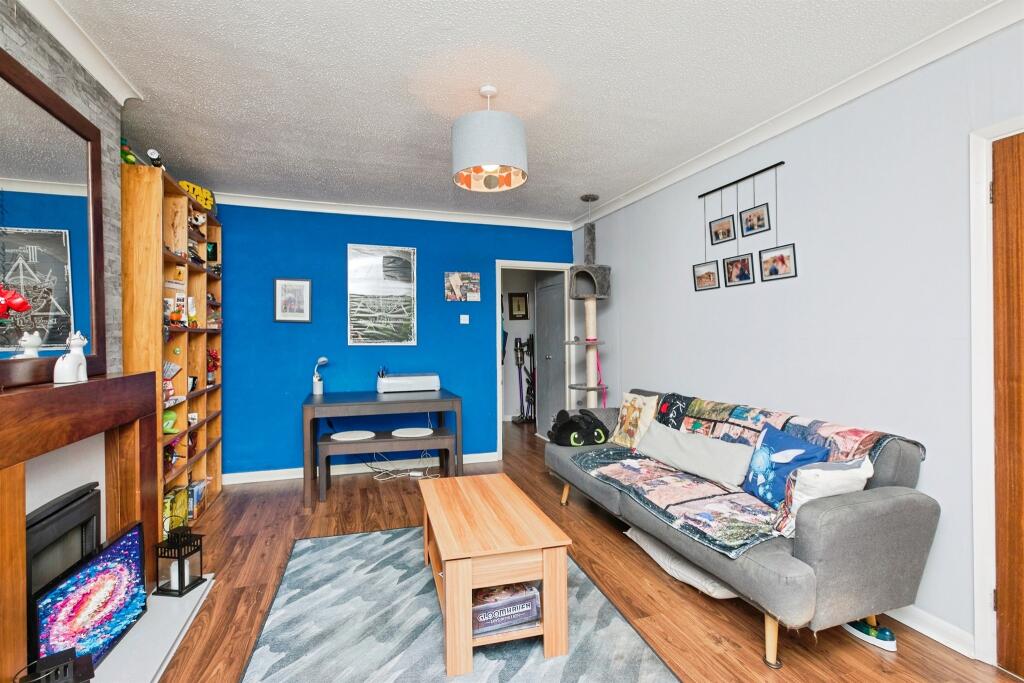 Taplow Close, Mickleover, Derby - View 3