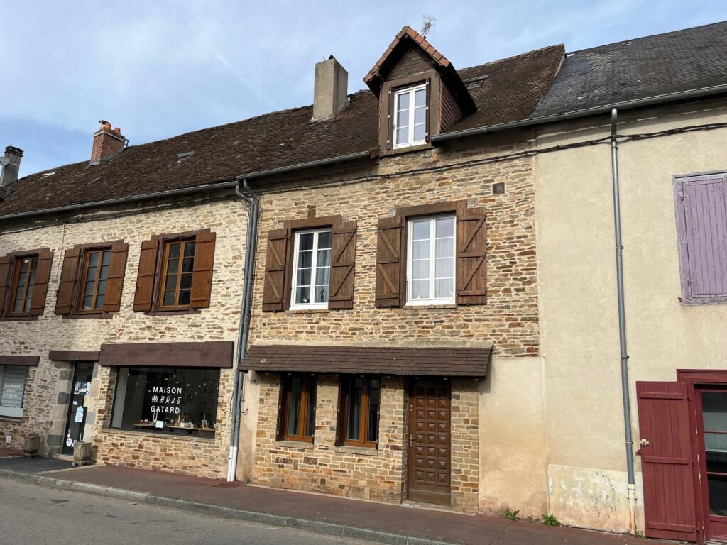 Main image of property: 87500 coussac-bonneval