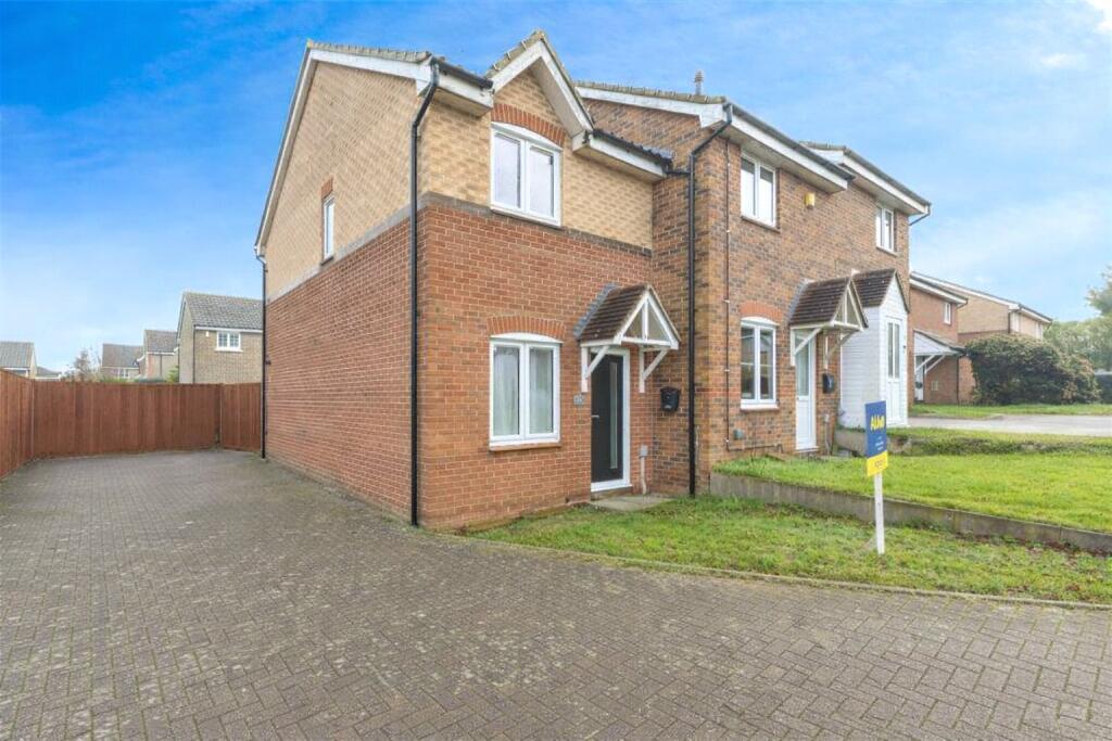 Main image of property: Alexandra Way, NR17 1YW