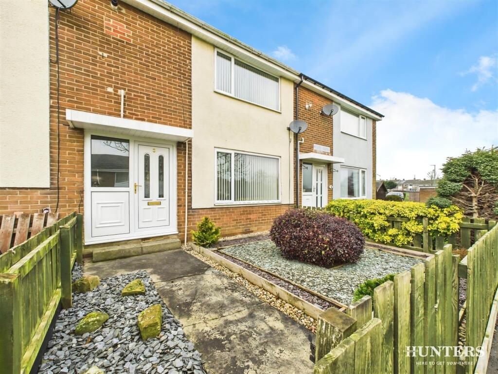 Main image of property: Salem Avenue, Consett