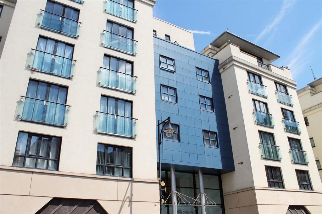Main image of property: The Zenith Building, Colton Street, Leicester
