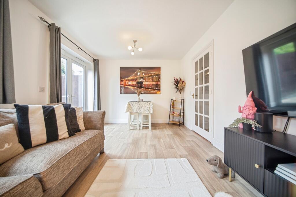 House in Mid Suffolk, Combs Ford, Stowmarket - View 4