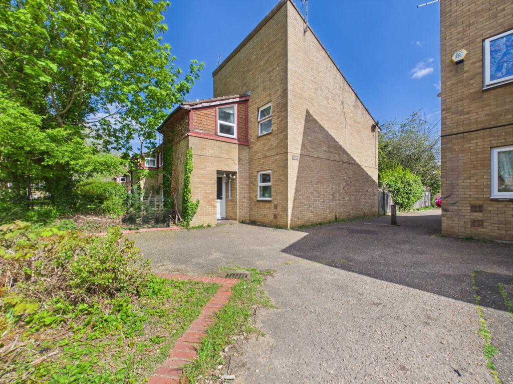 Main image of property: Lessingham, Orton Brimbles, PE2