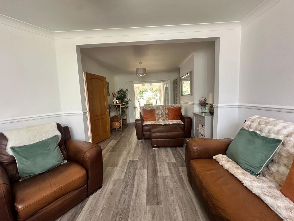 Burley Grove, Bristol, BS16 photo 5