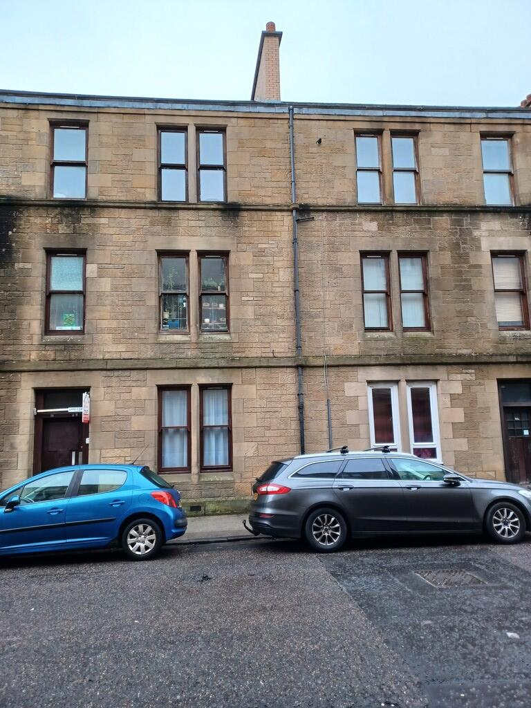 Main image of property: Victoria Road, Falkirk