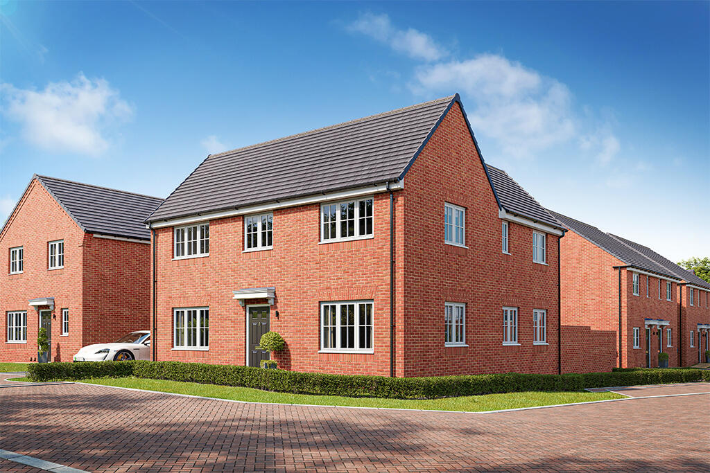 Main image of property: Driffield, YO25