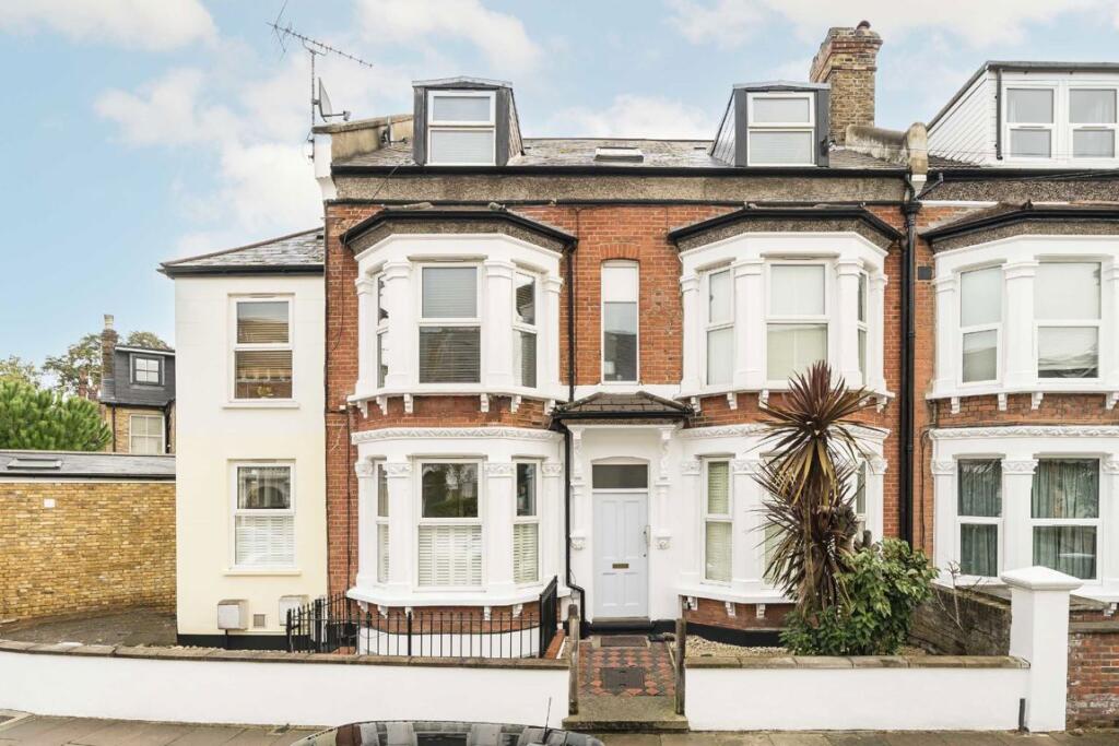 Main image of property: Heslop Road, Balham