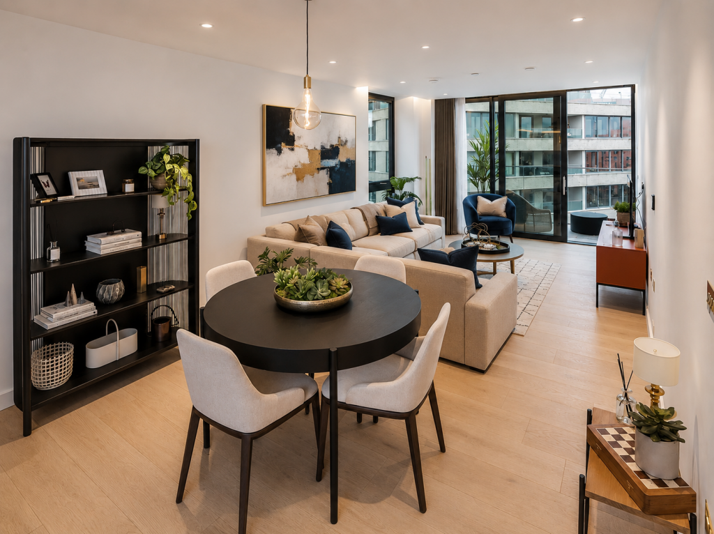 Main image of property: Camley Street, Kings Cross