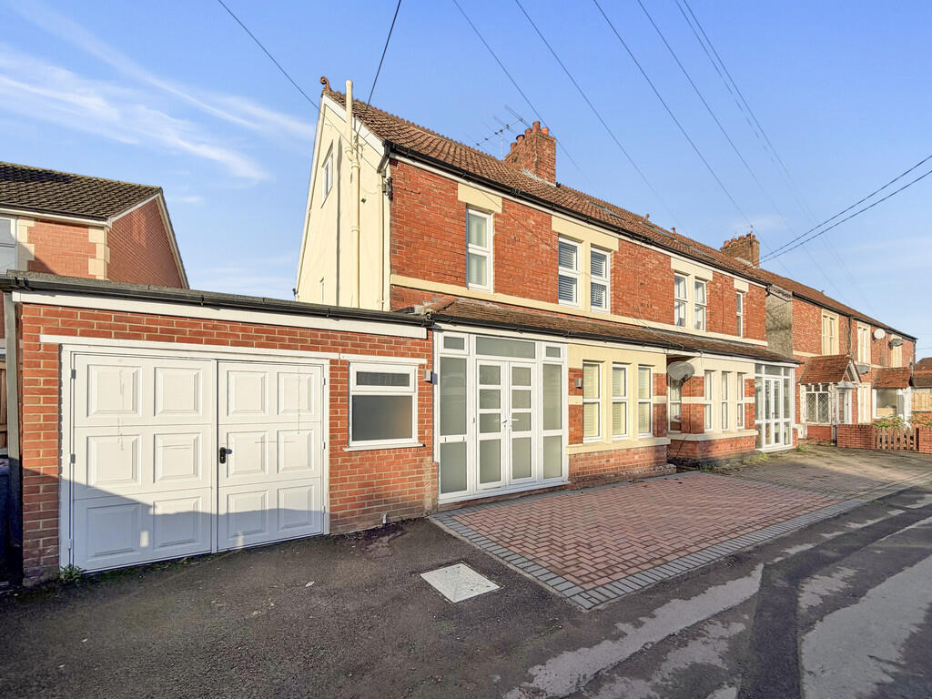 Main image of property: Eden Vale Road, Westbury