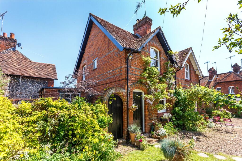 Main image of property: West Street, Henley-on-Thames, Oxfordshire, RG9