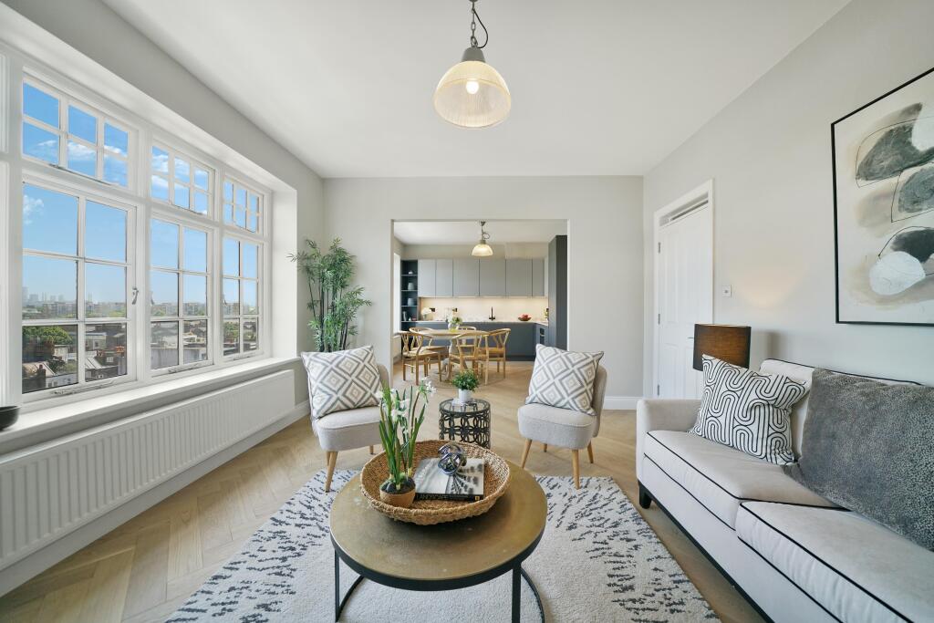 Main image of property: Edith Grove, London, SW10