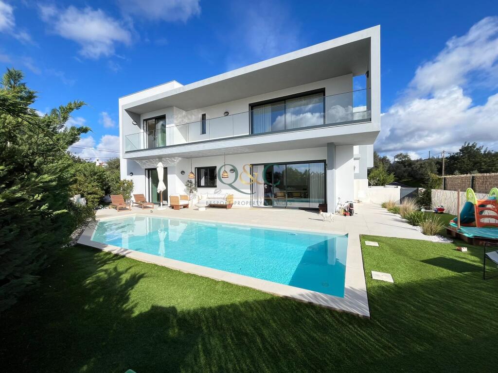 Main image of property: Algarve