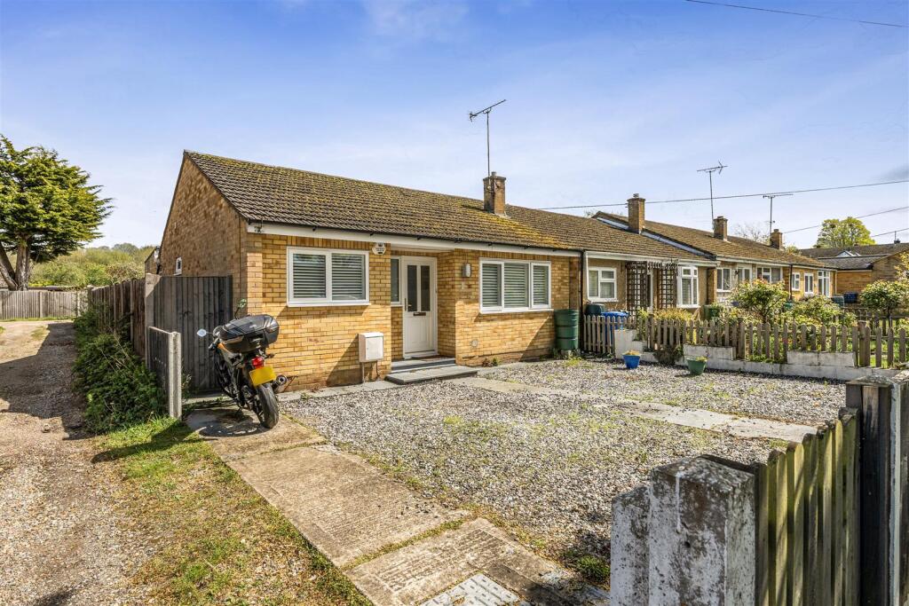 Main image of property: Colwyn Close, Yateley