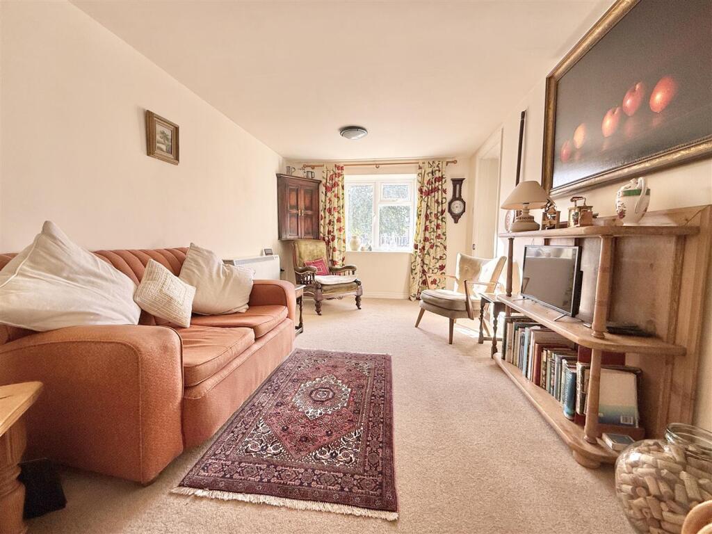 House in Breckland, New Buckenham - View 5