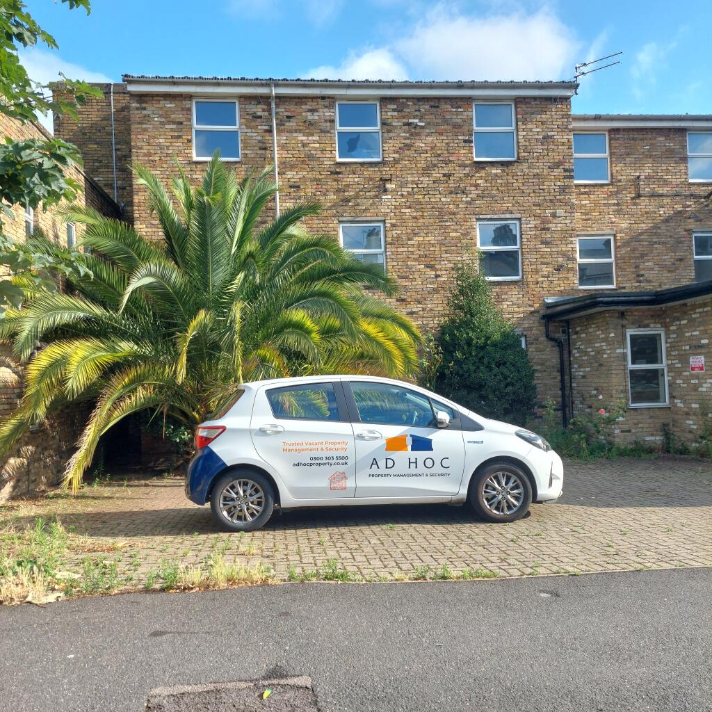 Main image of property: Union Road, London, SW4