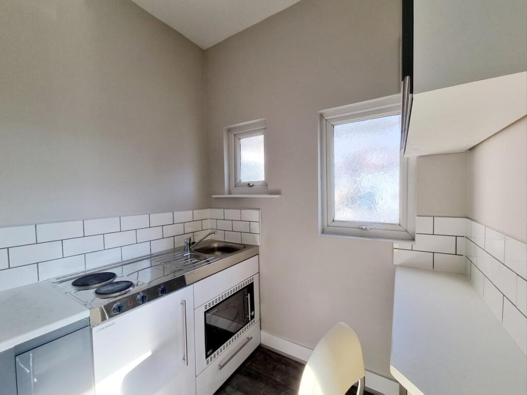 Main image of property: Hampden Road, Turnpike Lane