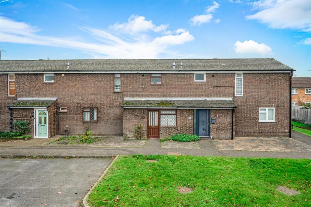 Main image of property: Curtis Close, Mill End, Rickmansworth