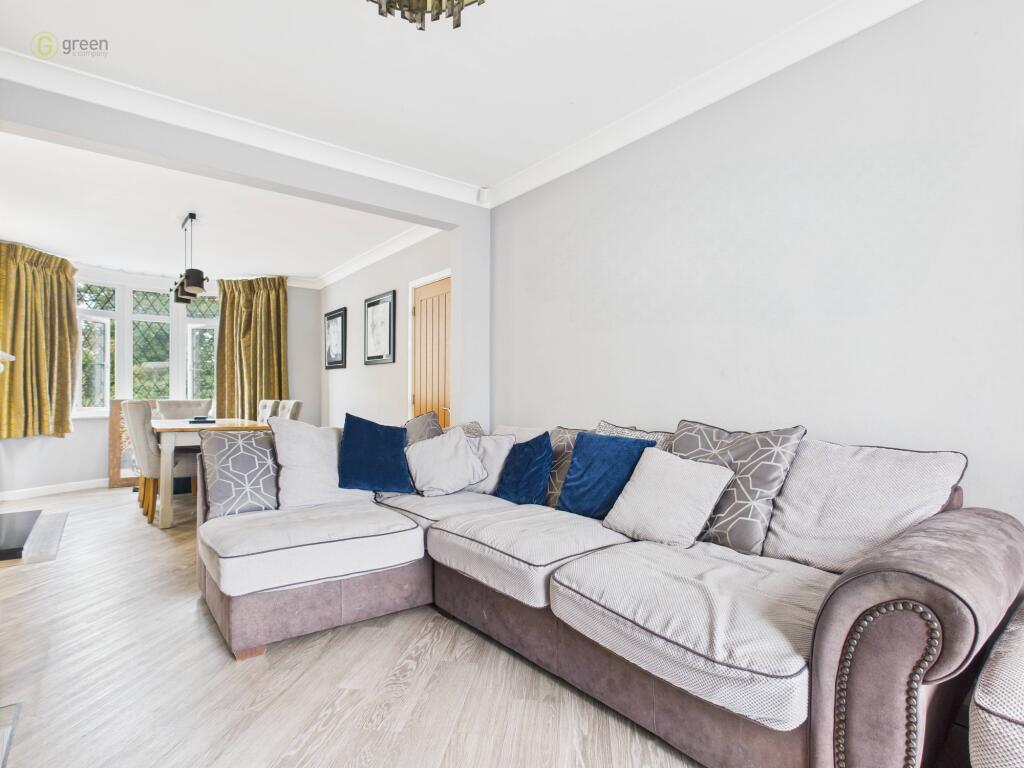 Green Lane, Castle Bromwich, Solihull, B36 photo 4