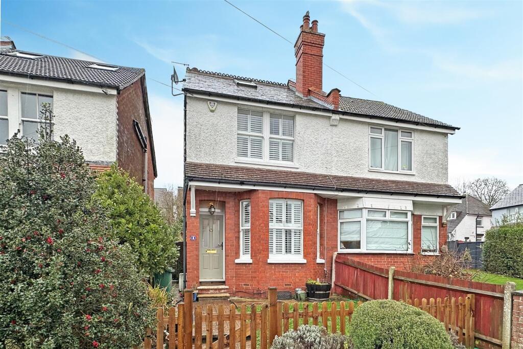 Main image of property: Ifold Road, Redhill