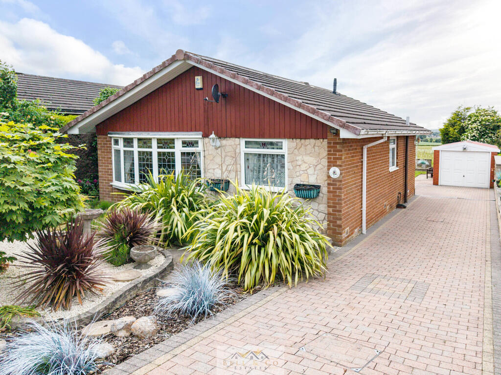 Main image of property: The Meadows, Todwick, Sheffield