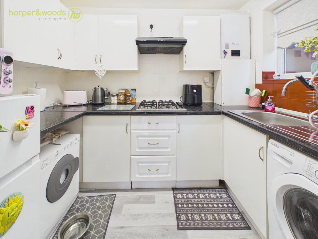 Oak Court, Oak Close, Moreton - View 2