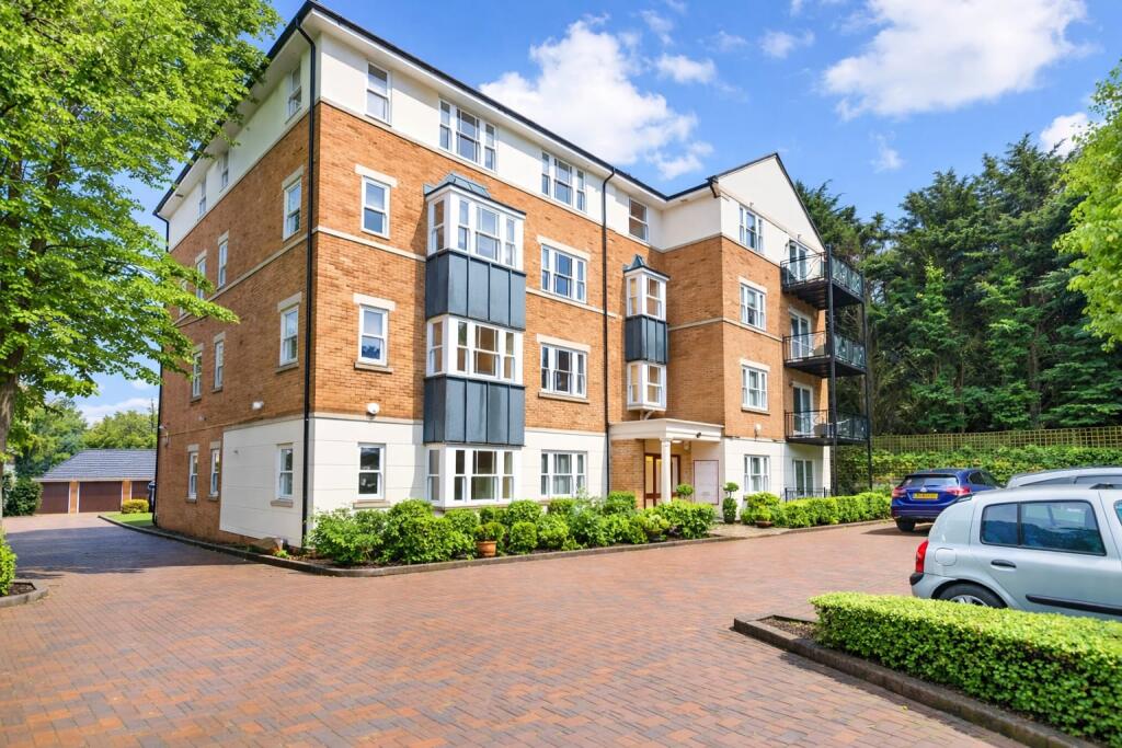 Main image of property: Ormonde Court, Parson Street, NW4