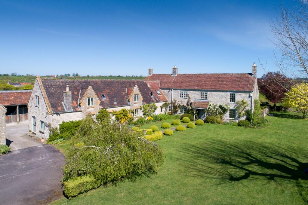 Main image of property: Babcary, Somerton, Somerset