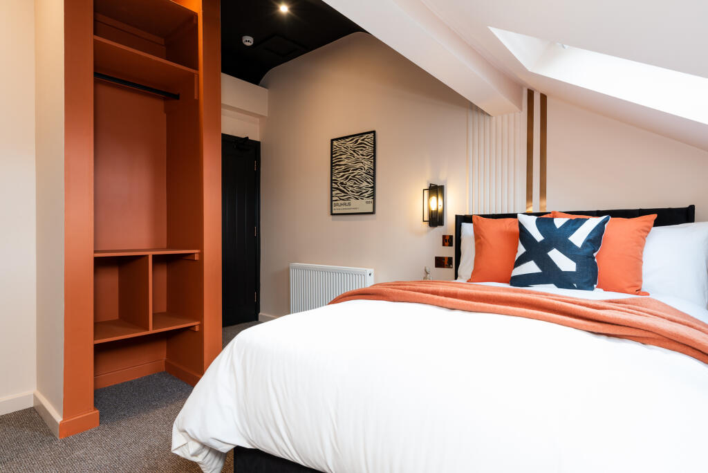 Main image of property: Room 5 , Friar Street, Long Eaton, Derbyshire