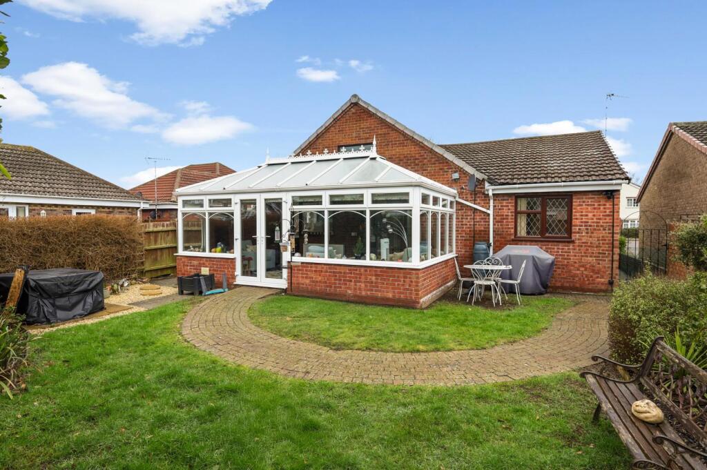 Main image of property: Sherwood Drive, Clacton-On-Sea