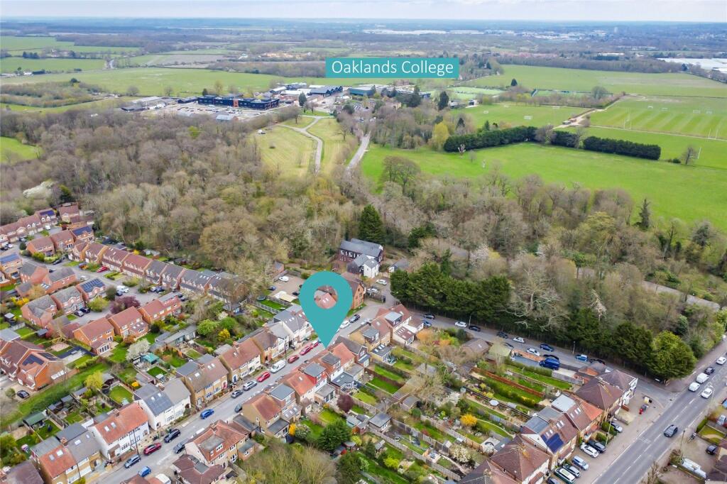 Additional image 14 of Wynchlands Crescent, St. Albans, Hertfordshire, AL4