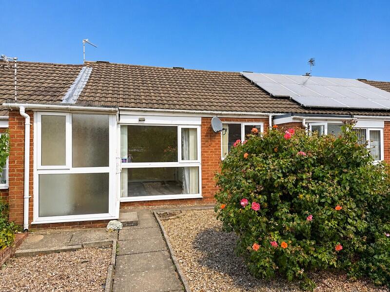Main image of property: The Coppice, Countesthorpe, Leicester, Leicestershire. LE8 5TU