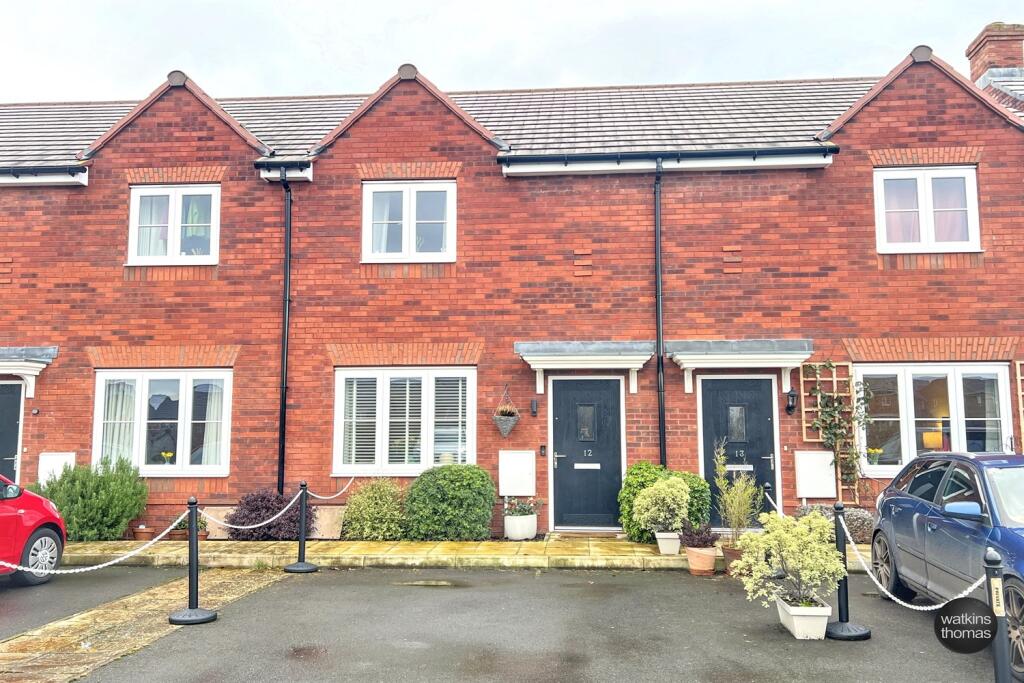 Main image of property: Avocet Road, Holmer, Hereford, HR4