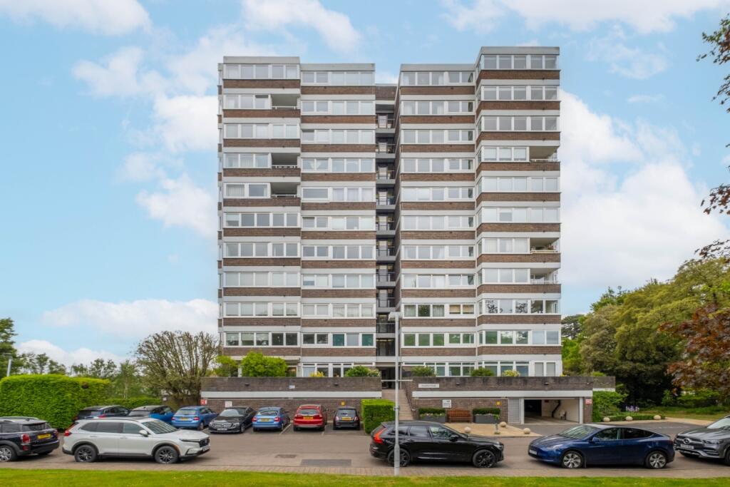 Main image of property: Somerset Road London SW19