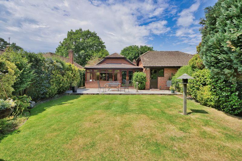 Main image of property: West End Village, Nr Woking