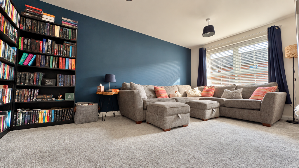 House in Taunton, Priorswood - View 2