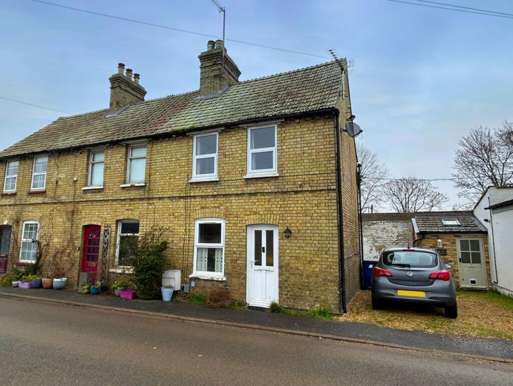 Main image of property: 3 Oxford Road, St. Ives, Cambridgeshire, PE27 5PZ