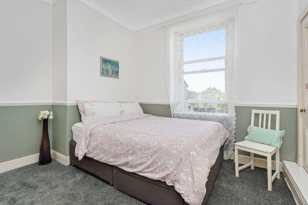 Apartment in Edinburgh, Newhaven, Leith Harbour & Newhaven - More