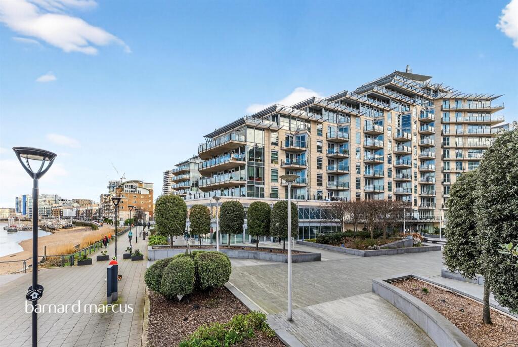 Main image of property: Juniper Drive, London